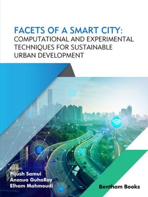 cover image of Facets of a Smart City